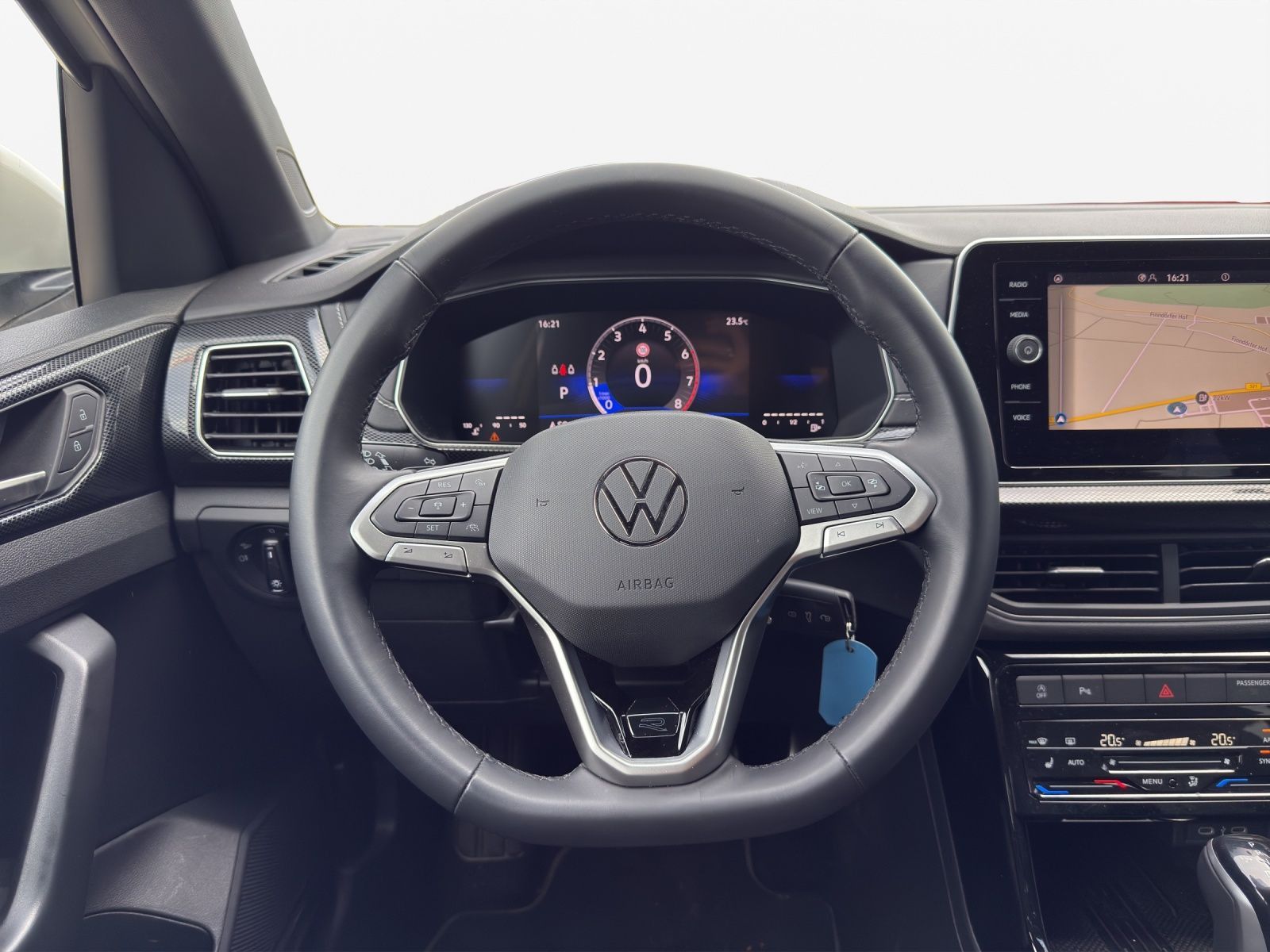 Volkswagen T-Cross - Bild 10