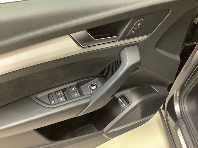 Q5 S line 55 TFSI e quattro S tronic,Luft,B&O,Ma