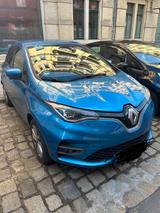 Renault Zoe TÜV bis 12.27 - Renault ZOE in Dresden