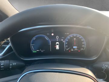 Toyota Corolla TS 1.8 Hybrid Team D *Bi-LED*DAB*CAM*SHZ
