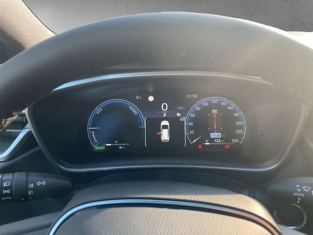 Toyota Corolla TS 1.8 Hybrid Team D *Bi-LED*DAB*CAM*SHZ