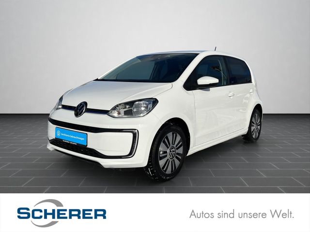 Volkswagen e-up! 61 KW 1-Gang-Automatik *United* Klima SHZ