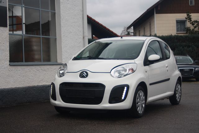 Citroën C1 Tendance