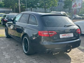 Audi A4 - 3