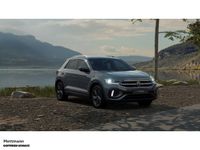 Volkswagen T-Roc - Vorschau Bild 5