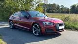 Audi A5 Sportback 3xS-Line/20'/MATRIX/PANO/KEYLESS/VC - Audi A5 Gebrauchtwagen in Dortmund
