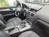 Mercedes-Benz C 180 T Kompressor Aut.BlueEFFICIENCY AVANTGARDE - Mercedes-Benz C 180: Blueefficiency Kompressor
