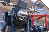 Honda CB 125 R ! NEUES MODELL MIT TFT DISPLAY ! TOP !! - HONDA CB 125 T