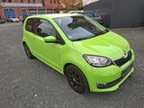 Skoda Citigo Ambition