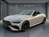 Mercedes-Benz CLE 220 d AMG Pr+ Sitzklima HUD Distr. 360° 20'' - graue Mercedes-Benz CLE 220