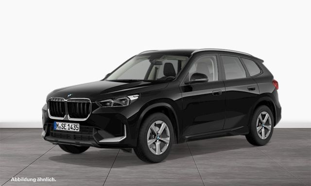 BMW X1 sDrive18i AHK Kamera LED Sitzheizung