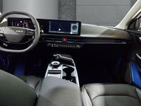 Kia EV6 - Vorschau Bild 10
