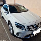 Mercedes-Benz 200 - Mercedes-Benz 200 aus 2017