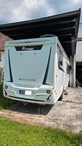 Itineo MC740 SE - Itineo Wohnwagen & Wohnmobile