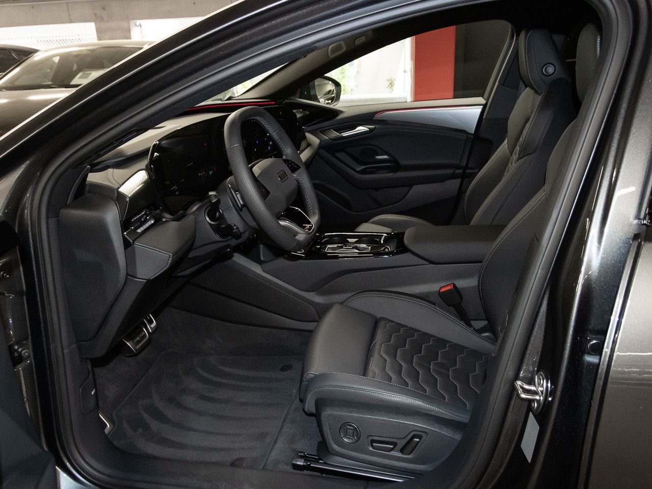 Audi A6 e-tron - Bild 23