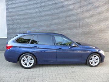 BMW 318 - 2