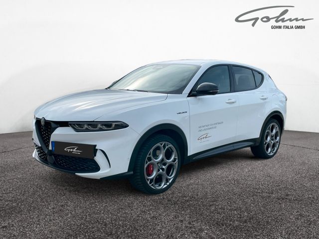 Alfa Romeo Tonale Veloce Plug-In Hybrid 1.3l 280PS Q4