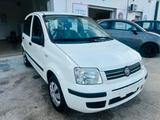 Fiat Panda 1.3 MJT 16V Dynamic - Fiat Panda Dynamic mit Diesel-Antrieb