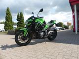 Kawasaki Z900 mit ABS incl. Anlieferung - Kawasaki Motorräder in Hamburg