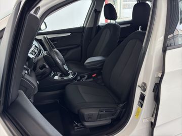 BMW 216 Active Tourer - 8