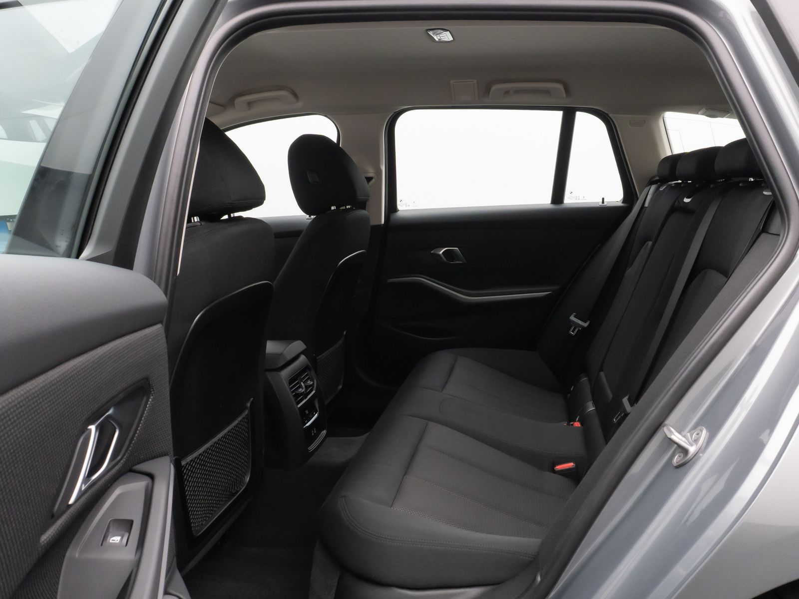 Fahrzeugabbildung BMW 320d xD Kamera DAB CockPit+ Widscreen SportLenkr