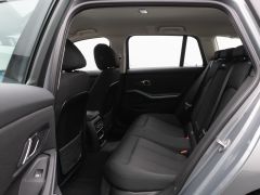 Foto Nummer 26: BMW 320d