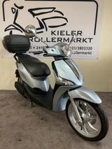 Piaggio Liberty 50 / Mofa - Piaggio Motorräder in Kiel