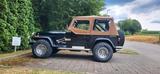 Jeep Wrangler EZ 1989 - gebrauchte Jeep Wrangler aus dem Jahr 1989