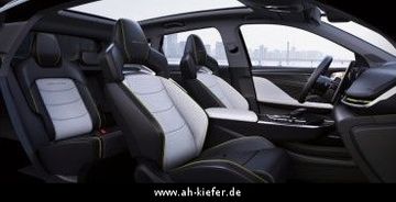 BAIC X55 Neues Modell 2023