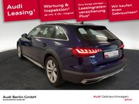 Audi A4 Allroad - Vorschau Bild 3
