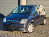 Opel Meriva 1.4 Edition Klima - Opel Meriva aus 2009: 1.4