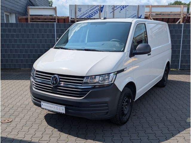 Volkswagen T6.1 Kasten 2.0 TDI DSG Eco Profi Navi Apple Car