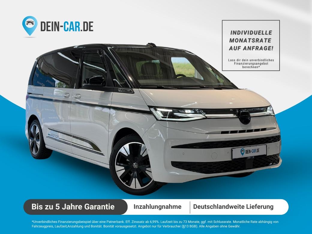 Volkswagen T7 Multivan*MATRIXLED*NAVI*AHK*