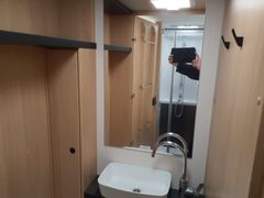 Sunlight T 68 Adventure Edition,Automatik