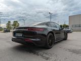 Porsche Panamera 4S S LED ACC BOSE LUFT APPROVED - gebrauchte Porsche Panamera aus dem Jahr 2017