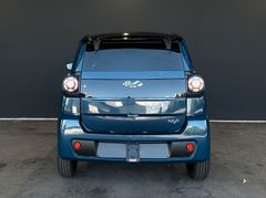 LIGIER MyLi E.Pic Diesel Finanzierung + Rückkauf