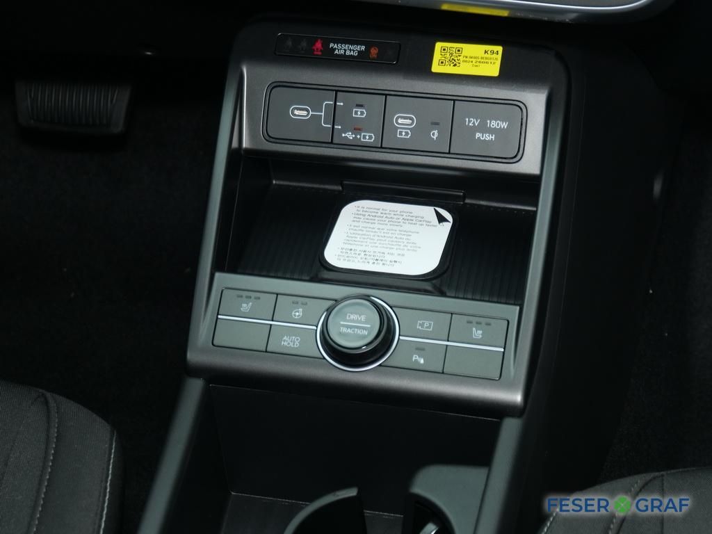 Hyundai KONA - Bild 8