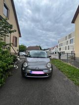 Fiat 500C 1.3 Multijet 16V 95 PS Lounge C Lounge - Fiat 500C mit Diesel-Antrieb