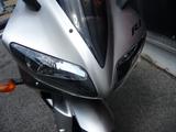 Yamaha YZF R1 1000 - Yamaha YZF-R1 (YZF1000)