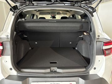 Fotografie 10 des Opel Frontera 1.2 DI Hybrid 48V eDCT GS Tech Paket