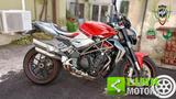 MV Agusta MV AGUSTA Brutale 1090 R R - MV AGUSTA 1090 R BRUTALE