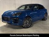 Porsche Cayenne E-Hybrid Coupe Black Edition | InnoDrive