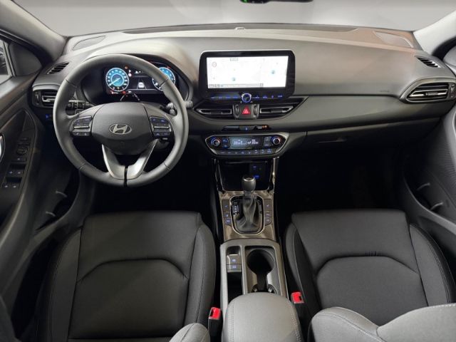 Hyundai i30 - Bild 11