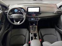Hyundai i30 - Vorschau Bild 11
