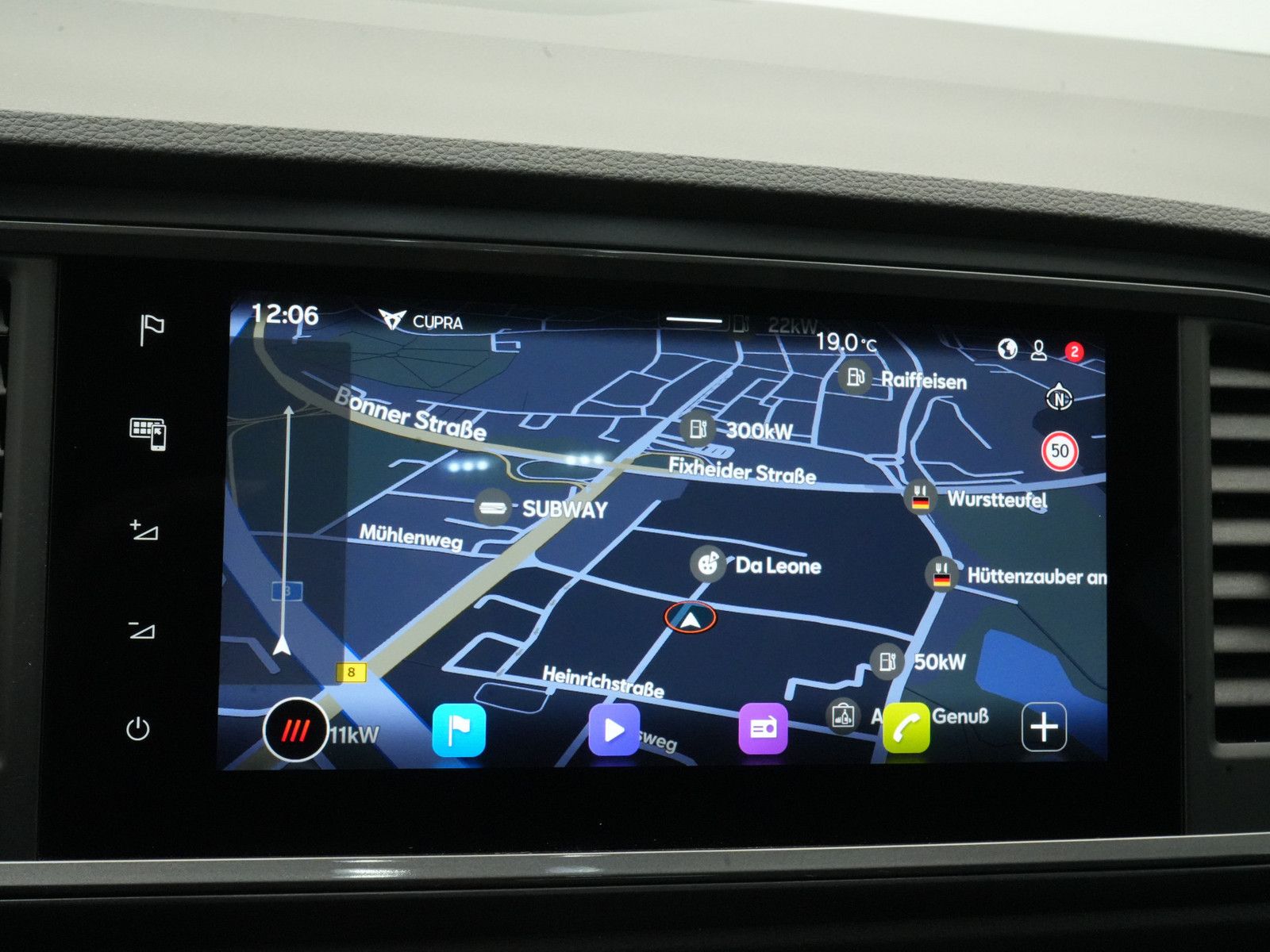 Cupra Ateca - Bild 12