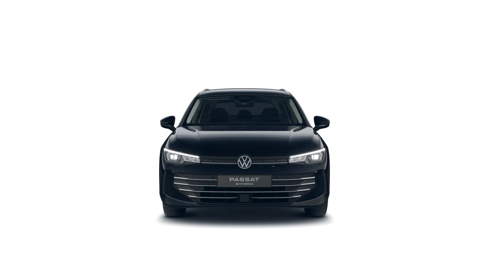 Volkswagen Passat Variant Hybrid Business RFK*AHK*HuD*LED imagem 2