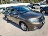Dacia Sandero 1.5 dCi 75CV Start&Stop Comfort - Dacia Sandero Comfort mit Diesel-Antrieb