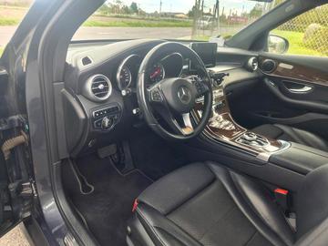صورة مصغرة 11 لـ 2015 Mercedes-BENZ GLC