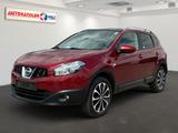 Nissan Qashqai 2.0 4x4 AAC Navi PDC AHK Tempo Pano - Nissan Qashqai in Halle