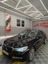 BMW 630d GT xdrive luxury line - BMW 630: Limousine